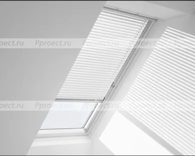 фото Velux PAL S08 (114*140) Жалюзи