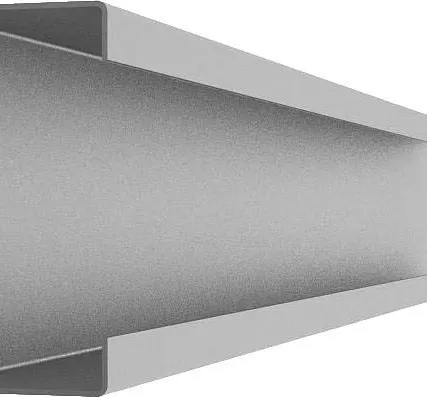 Фото №0 Профиль оцинкованный