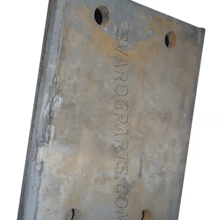 Фото №0 Комплект распорных плит СМД-117 в Старом Осколе