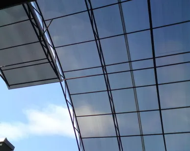 фото МЕТАЛЛОКОНСТРУКЦИИ