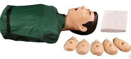 Фото №0 Тренажер сердечно-легочной «Максим I»