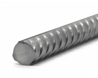 фото Арматура рифленая 16 мм А500С АЗ