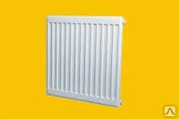 фото Радиатор ЛК 11-328 Лидея