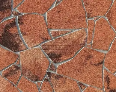 фото Плитка под дикий камень Делап