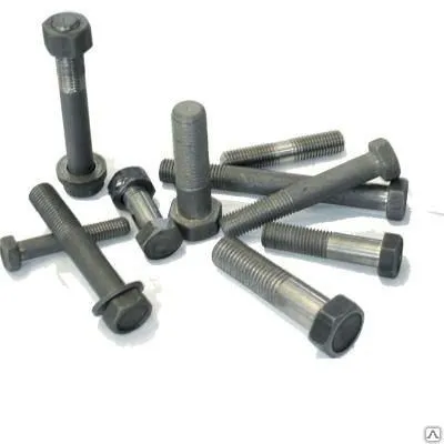 Фото №0 Болт крепления шкива коленв. Д3900 В1332162319 80117