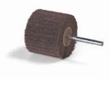 фото Торцевые лепестковые щётки LIPPRITE®