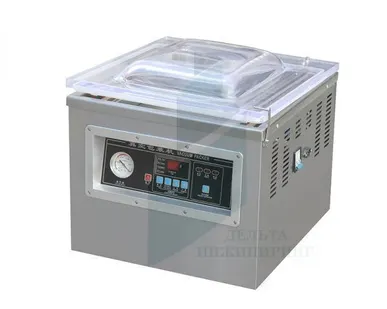фото Вакуумный упаковщик DZQ-500/2F FoodAtlas Eco