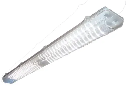 Фото №0 Накладной светильник  LC-NSIP-40DW-BAP-3 IP65 40 Ватт Призма БАП 3 часа