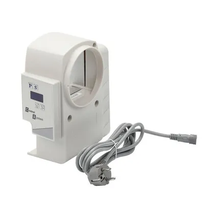 Фото №0 Блок управления NF-11-1//TS5820D (11.01) Type Special