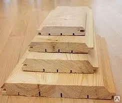 Фото №0 Фальшбрус, длина 6 м 21х1315 (сорт А)