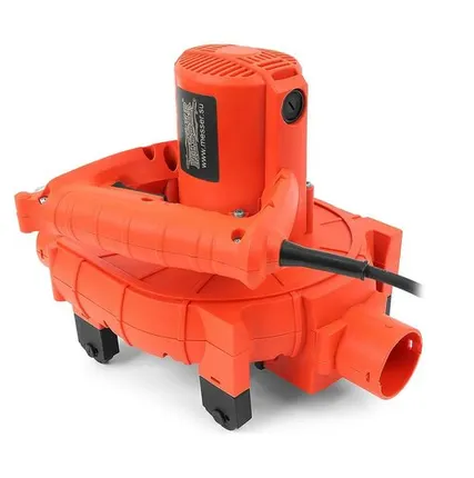 Фото №0 Пылесос строительный MESSER 6902