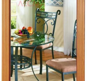 фото Арка межкомнатная "Уфимка"