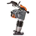 Фото №0 Аренда вибротрамбовки Husqvarna LT 6005