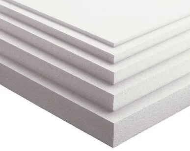 фото Пенопласт ПСБ-С 25 марка 20*1000*1000