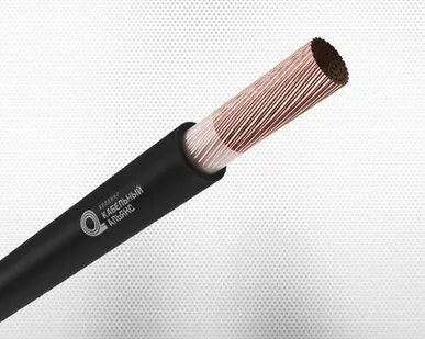 фото Кабель КГ 1х120 380/660В-2 ТУ 16.К73.05-2021 (ГОСТ 24334-2020) (м) Кольчугино 100000865424030001