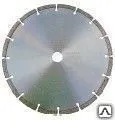 фото Алмазный диск ROTTLUFF ROTTOFIX BC-7 диаметр 230 мм, сегмент 7 мм