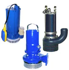 фото Дренажный насос ГНОМ 100-25 Тр (Ливны)