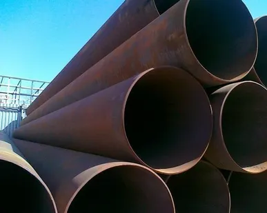 фото Труба НКТ 60 б/у н/м