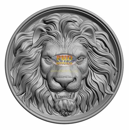 Фото №0 Лев 2010