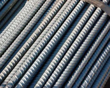 фото Арматура А3 А500С (рифленая) Ø 16 мм 11,7 м