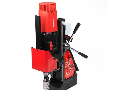 фото Магнитный электрический сверлильный станок Rotabroach ELEMENT 100