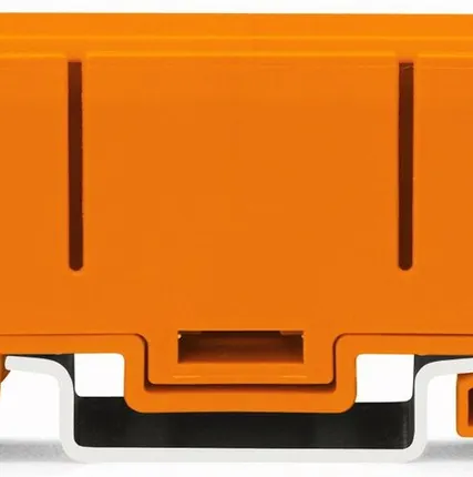 Фото №0 Аксессуар для клемм WAGO WAGO 2273-500