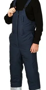 фото Полукомбинезон мужской зимний «Байкал», Тн 2(1) класс