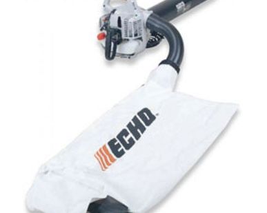 фото Воздуходувка Echo ES-2100