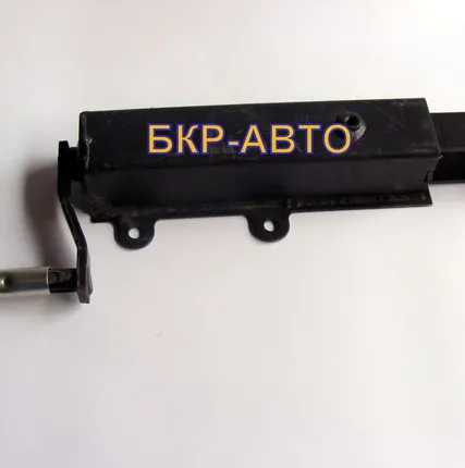 Фото №0 Привод передний стояночного тормоза НЕФАЗ 9674-3508110-01