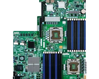 фото Материнская плата Supermicro