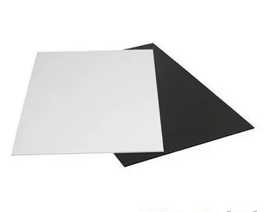 фото Листы полиэтиленовые для стен