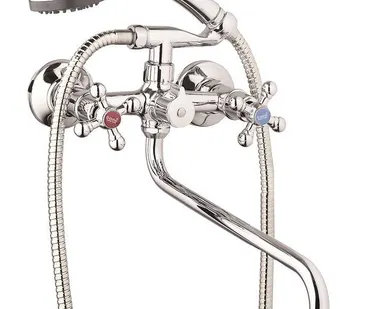 фото G.Lauf QMT-605 Смеситель для ванны G.Lauf