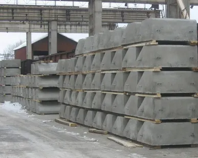 фото Утяжелители УБО 1220