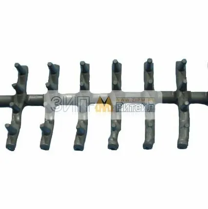 Фото №0 Держатель для посудомоечной машины Electrolux (Электролюкс), Zanussi (Занусси), AEG (АЕГ)