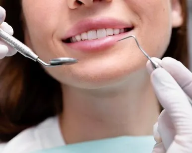 фото Изготовление индивидуальной защитной каппы