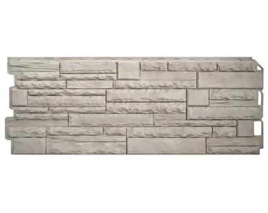 фото Фасадная панель (АП) "СКАЛИСТЫЙ КАМЕНЬ" Алтай 1160*450 мм (NEW) (раб.размер 1040*425)