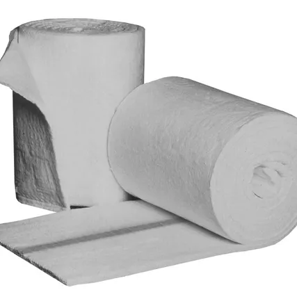 Фото №1 Каолиновая вата