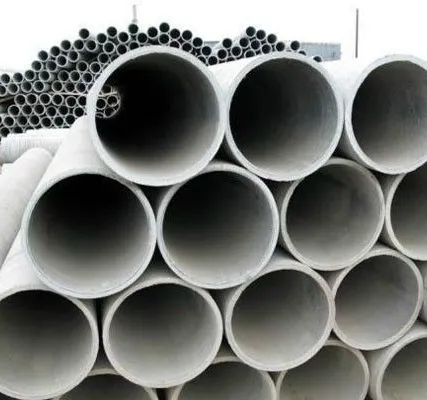 Фото №0 Труба безнапорная в наличии