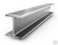 фото Балка 50Ш1, ст. 09г2с, 3сп, 7,77-12 м