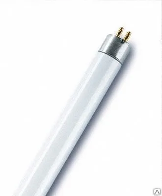 Фото №0 Лампа люминесцентная Osram