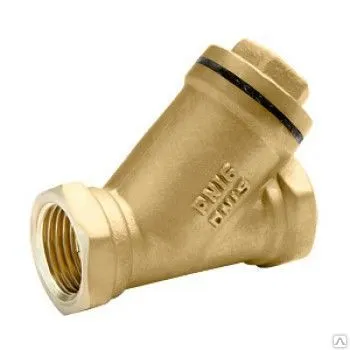 Фото №0 Фильтр сетчатый