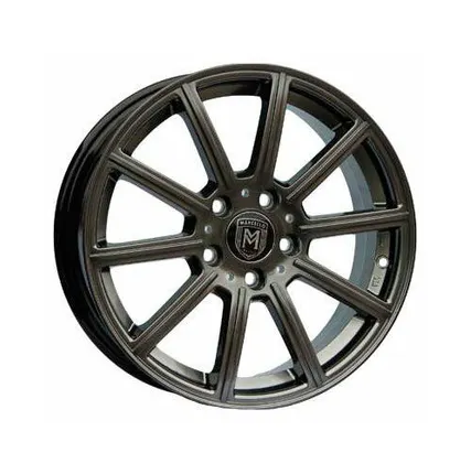 Фото №0 Колесный диск Mi-tech MR-11