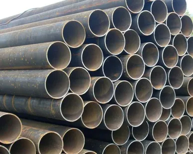 фото Труба бесшовная 45х5 Ст10 ГОСТ 8734-75 холоднокатаная