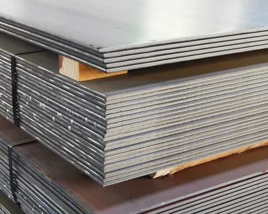 фото Лист стальной 8 мм от 5 тонн