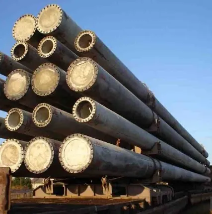 Фото №0 Стойка СЦ 26.3.2.1