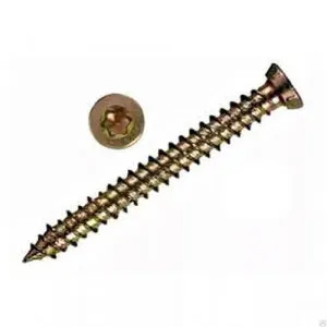 фото Саморез по бетону 7,5 х 112 FRS-S