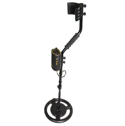Фото №0 Аренда Металлоискатель Smart Sensor AS964-3M