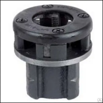 Фото №0 Клупп STAYER "PROFESSIONAL" трубный со сменными резцами, 3/4"