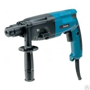 Фото №0 Перфоратор makita hr 2020