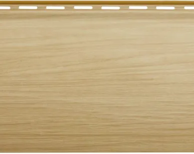 фото Виниловый сайдинг БЛОКХАУС (Бук) BH-01 - 3,1м х 0,2м